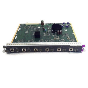 WS-X4506-GB-T | Cisco Catalyst 4500 Line Card 6 Port 1G RJ45/SFP PoE