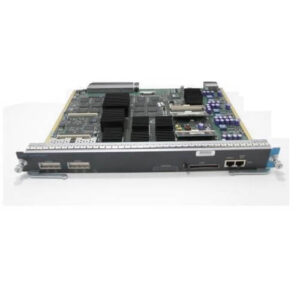 WS-X4516 | Cisco Catalyst 4500 Supervisor Engine V 2 Port GE, 1 Console RJ-45