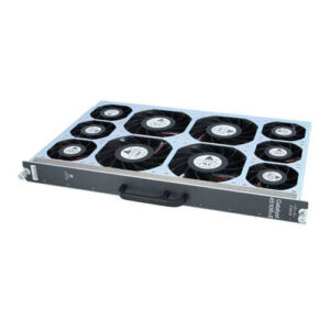 WS-X4582-E | Cisco Catalyst 4500-E Fan Tray