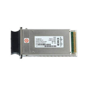 X2-10GB-LRM | Module Quang Cisco 10G X2, 220m, 1310nm, SC Duplex, Multi Mode