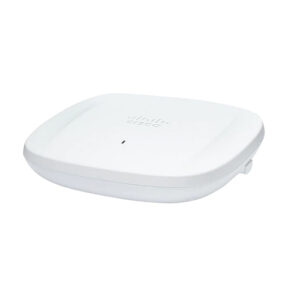 C9136I-S | Cisco Catalyst 9136 Indoor Access Point Wifi 6E, 8x8 MU-MIMO, 2.4/5/6Ghz, Internal Antenna