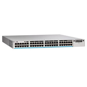 C9300LM-48U-4Y-E | Switch Cisco Catalyst 9300 Mini 48 port 1G UPOE, 4 Port 10G SFP+ Uplink, Network Essentials