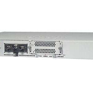 C8200-1N-4T | Router Cisco Catalyst 8200 1RU, 1 NIM Slot, 4x 1GE WAN