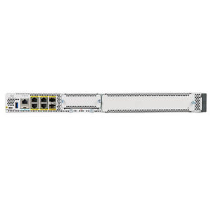 C8300-1N1S-6T | Router Cisco Catalyst 8300 1RU 1G WAN (1x SM, 1x NIM, 6x 1GE)