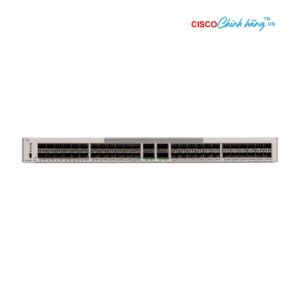 C9550-48L4CD Switch Cisco C9550 48x 50G SFP56, 4x 100G QSFP28/2x 400G QSFP-DD Uplink