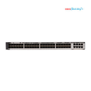 C9350-48S Switch Cisco C9350 48x 1G SFP, Module Uplink
