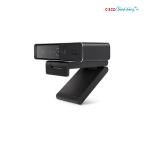 CD-DSKCAM-P-WW Cisco Desk Camera 4K