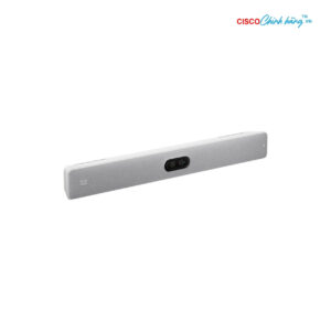 CS-BARPRO-C-K9 Cisco Room Bar Pro - Carbon Black