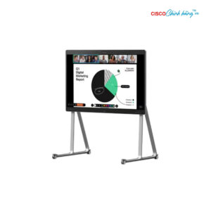 CS-BRDP55-NR-K9 Cisco Board Pro 55 G2 - No-Radio