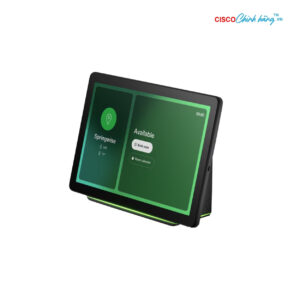 CS-T10-WM-L-K9 Cisco Room Navigator - Wall-Mount