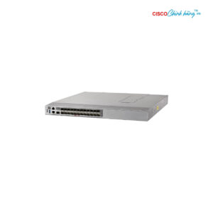 DS-C9124V-24PIVK9 Cisco MDS 9124V 64G FC 24x Fibre