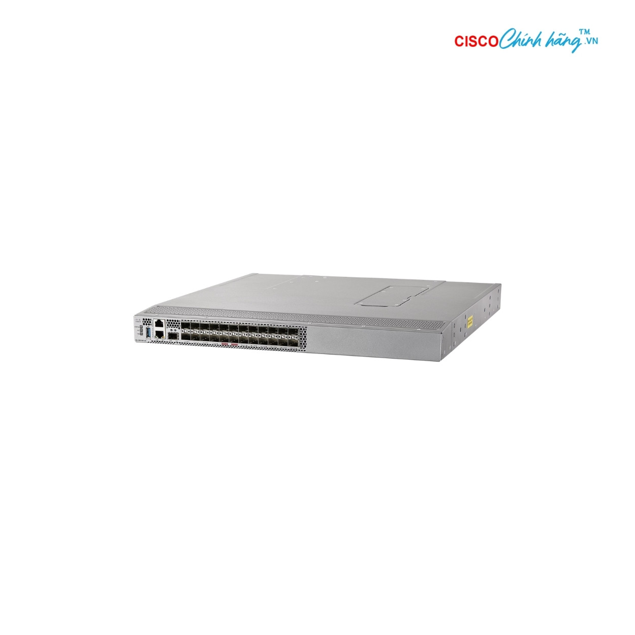 Cisco DS-C9124V-8PETK9