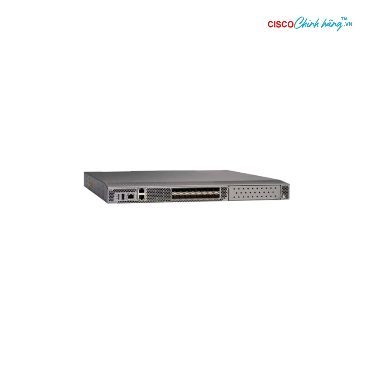 Cisco DS-C9132T-MIK9