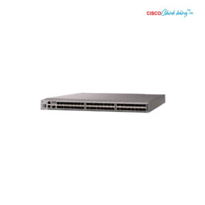 DS-C9148T-24PITK9 Cisco MDS 9148T 32G FC 24x Fibre