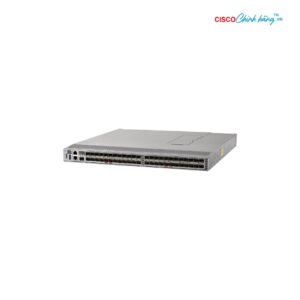 DS-C9148V-48PITK9 Cisco MDS 9148V 64G FC 48x Fibre