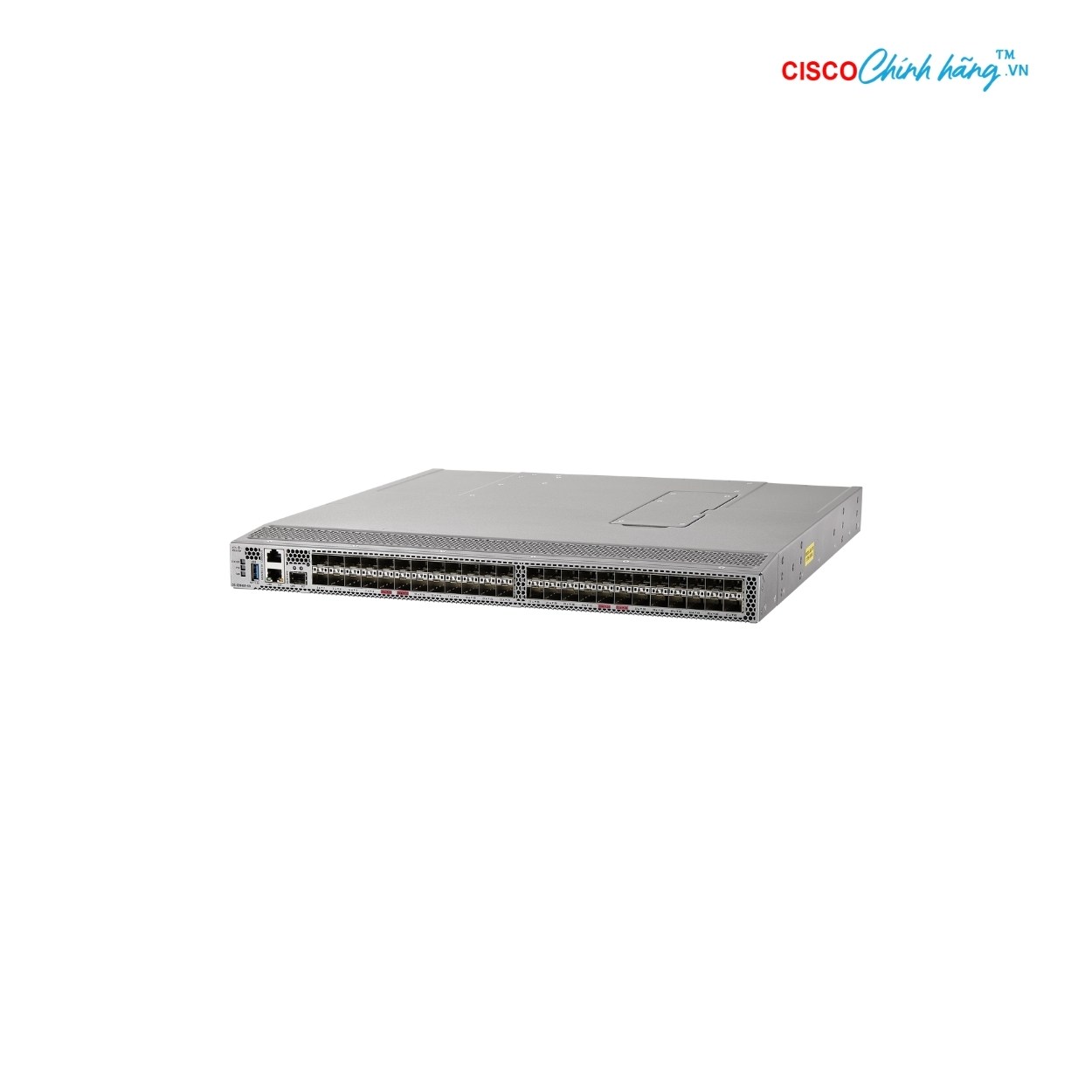 Cisco DS-C9148V-48PITK9