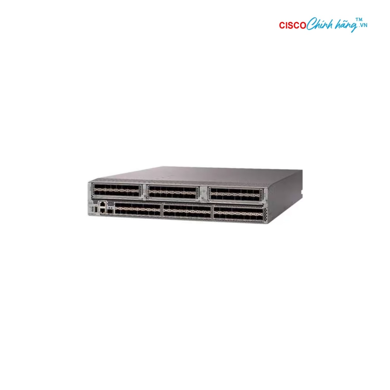 Cisco DS-C9396T-48ITK9