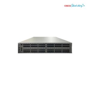 DS-C9396V-48ITK9P Cisco MDS 9396V 64G 2RU FC 48x Fibre