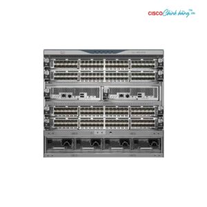 DS-C9706 Cisco MDS 9706 Chassis