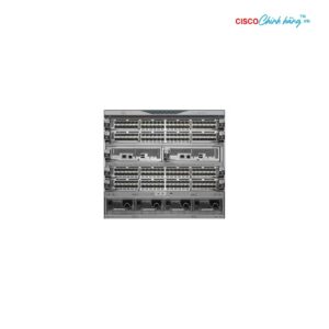 DS-C9706-V3K9 Cisco MDS 9706 Config
