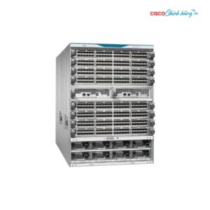 DS-C9710 Cisco MDS 9710 Chassis