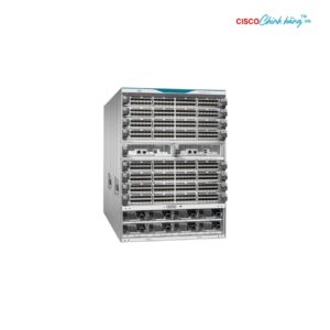 DS-C9710-V2k9 Cisco MDS 9710 V2 Base Config
