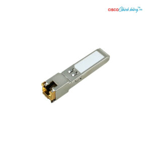 DS-SFP-GE-T Module Cisco 1G Gigabit Ethernet SFP