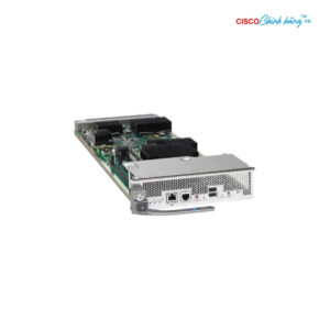 DS-X97-SF4-K9 Cisco MDS 9700 Series Supervisor-4