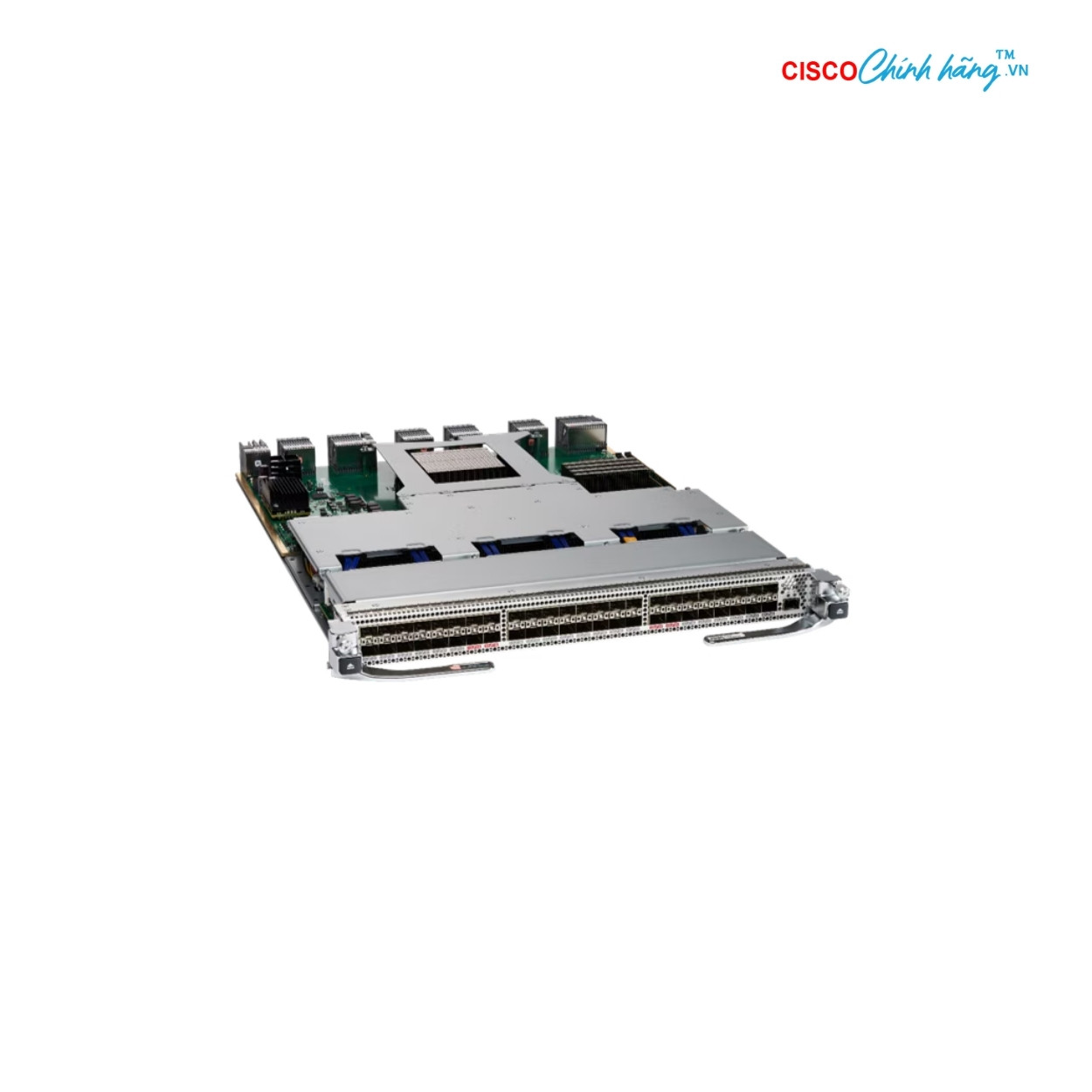 Cisco DS-X9748-3072-TK9