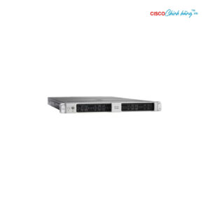 UCSC-C220-M6S Server Cisco C220 M6 1RU 10x SFF