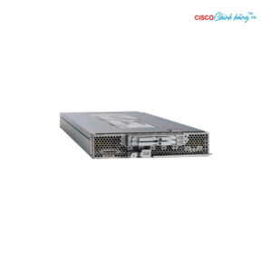 UCSB-B200-M6-U | Server Cisco UCS B200 Blade