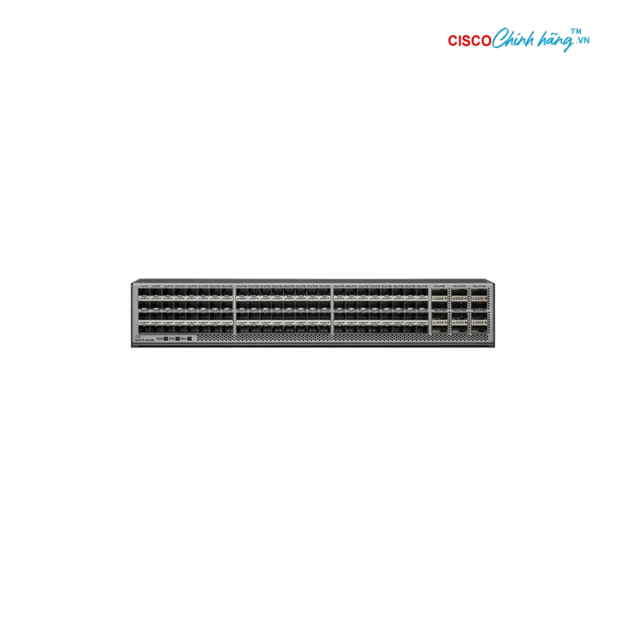 Cisco UCS-FI-64108-U