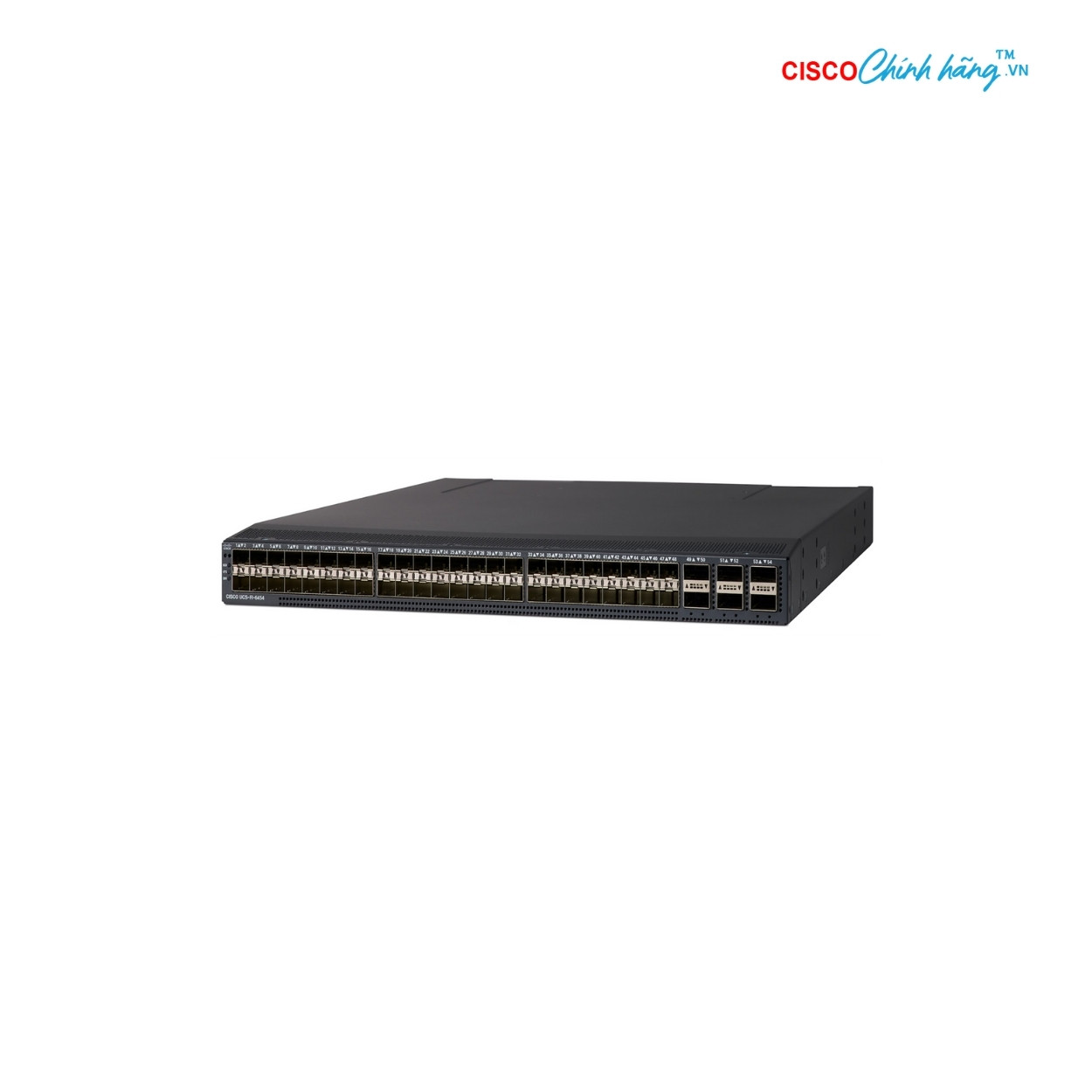 Cisco UCS-FI-6454-U