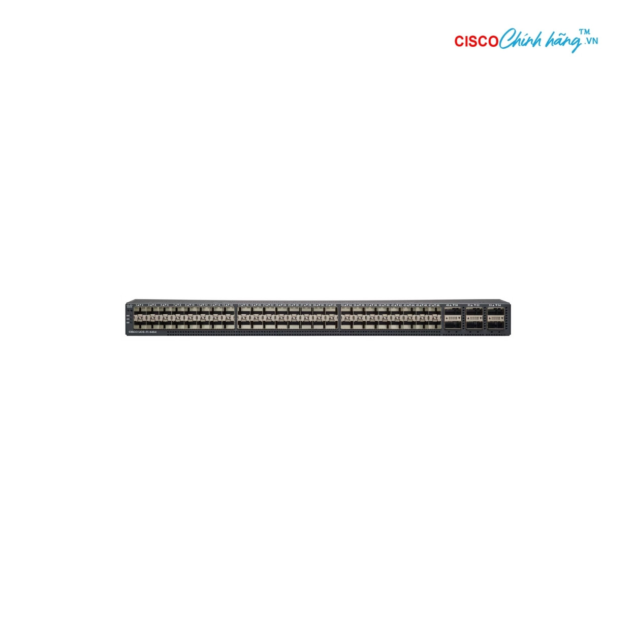 Cisco UCS-FI-6454
