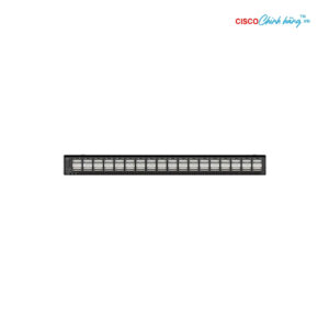 UCS-FI-6536-U Cisco UCS 6536 36 Port, 1RU FI