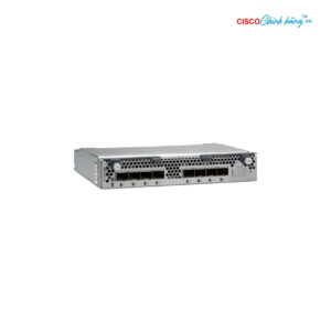 UCS-IOM-2304V2 Cisco UCS 2304V2 8x 40G Ports