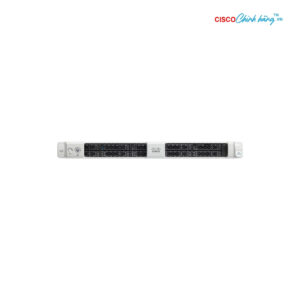 UCSC-C220-M6N Cisco C220 M6 1RU 10x NVMe