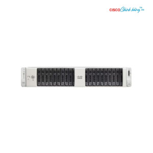 UCSC-C240-M6L Server Cisco C240 M6 2RU 16x LFF