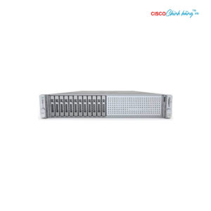 UCSC-C240-M6N Server Cisco C240 M6 2RU 12x NVMe