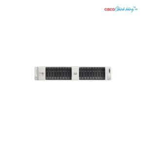 UCSC-C240-M6S Server Cisco C240 M6 2RU 12x SFF