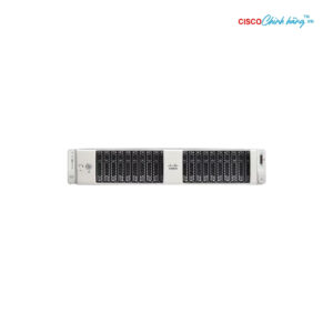 UCSC-C240-M7SX Server Cisco C240 M7 2RU 28x SFF