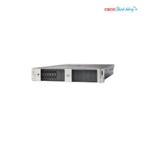 UCSC-C245-M6SX Server Cisco UCS C245 M6 SFF