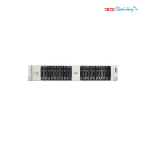 UCSC-C245-M8SX Cisco C245 M8 2RU 28x SFF