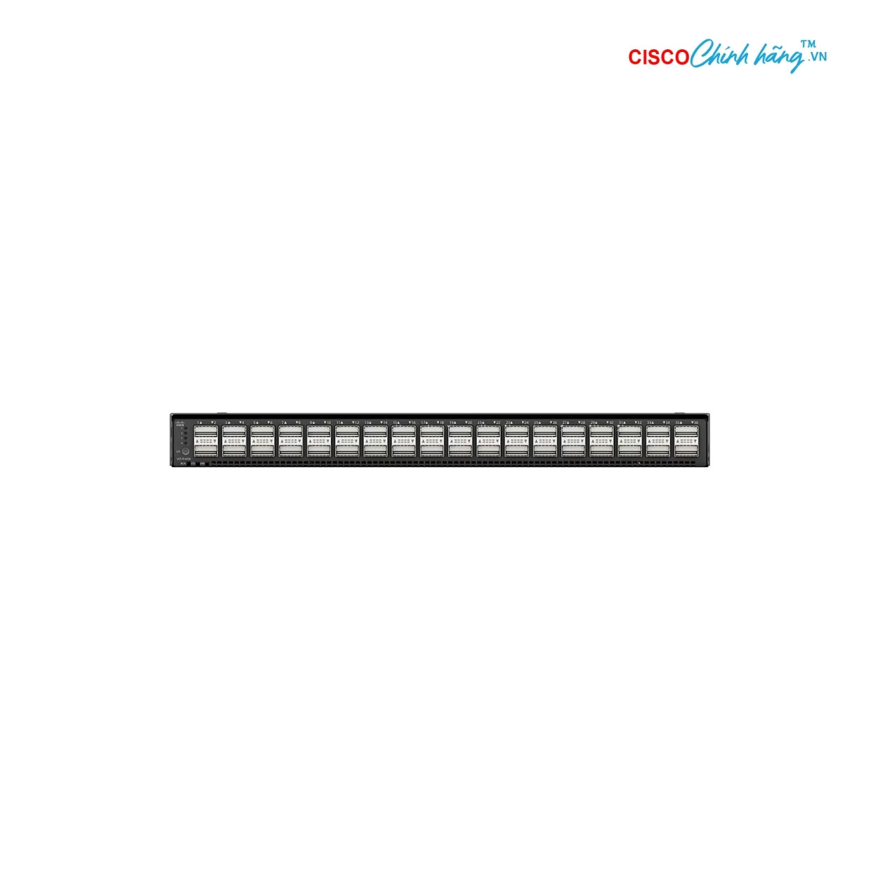 Cisco UCSX-FI-6536-U