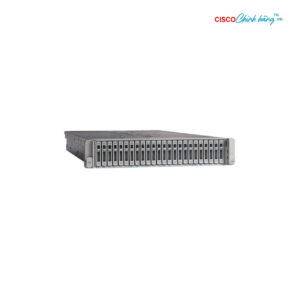 UCSC-C4200-SFF Cisco UCS C4200 Rack Chassis