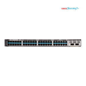 C9350-48HXN Switch Cisco C9350 48x Port Multigigabit 90W UPOE+ (12x 10G, 36x 5G)