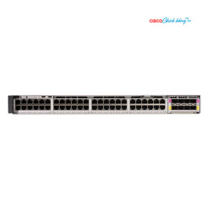 C9350-48T Switch Cisco C9350 48x 1G RJ45, Module Uplink