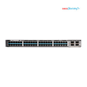 C9350-48TX Switch Cisco C9350 48x 10G Multigigabit, Module Uplink