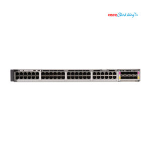 C9350-48U Switch Cisco C9350 48x 1G 60W UPOE