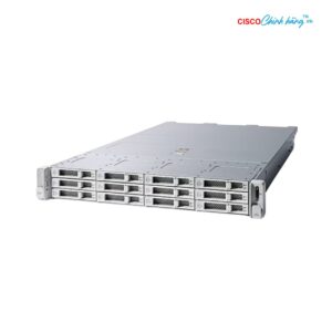 UCSC-C240-M8L Cisco UCS C240 M8 Rack Server 2RU 16x LFF Drive Bays